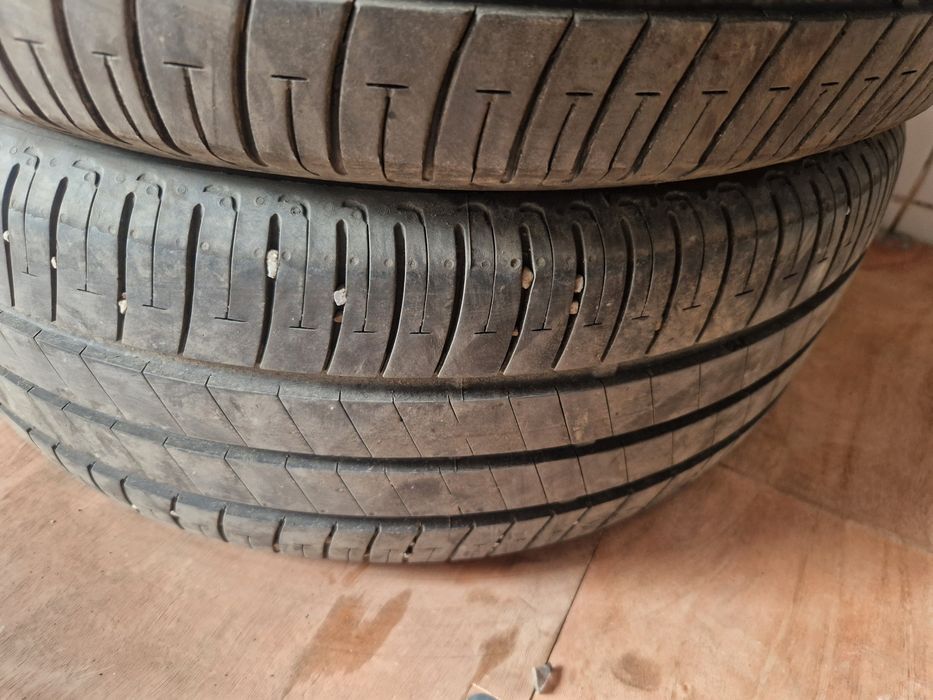 Anvelope vară Bridgestone 205 55 16 dot 2025