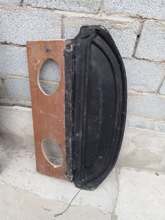 Полка на машину ну какю машину незнаю