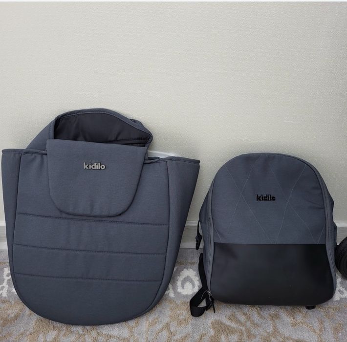 Продам коляку kidilo D900