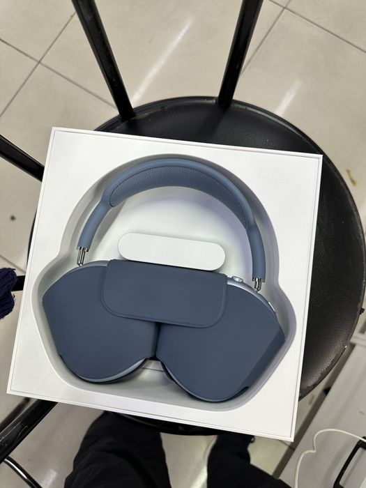 Продаю AirPods Max в идеальном состоянии