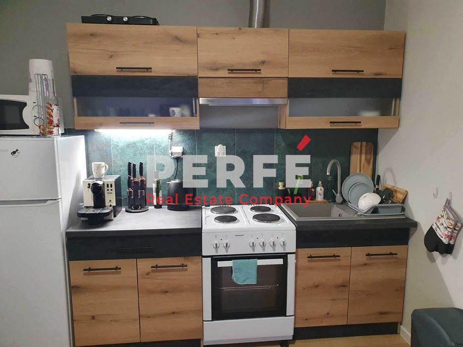 Продава се Двустаен апартамент в к.к. Слънчев бряг - 48 кв.м за 1042 €/кв.м - Снимка #3