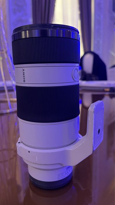 Объектив Sony 70-200 f4
