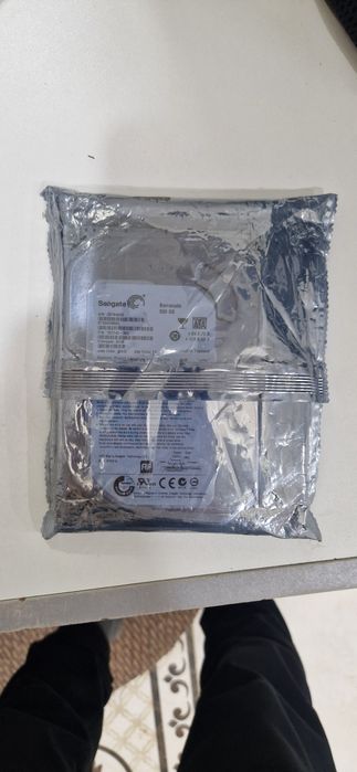 Продам жесткий диск