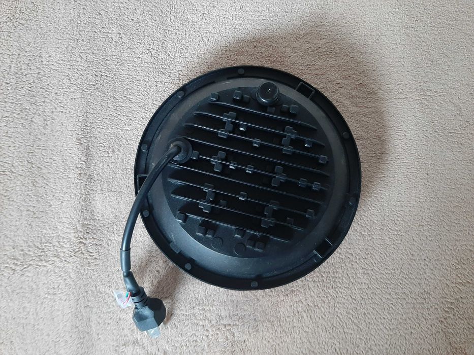 LED Фар, диаметър 18 см