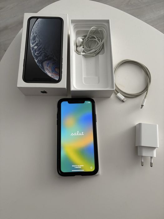 Iphon xr 64 gb