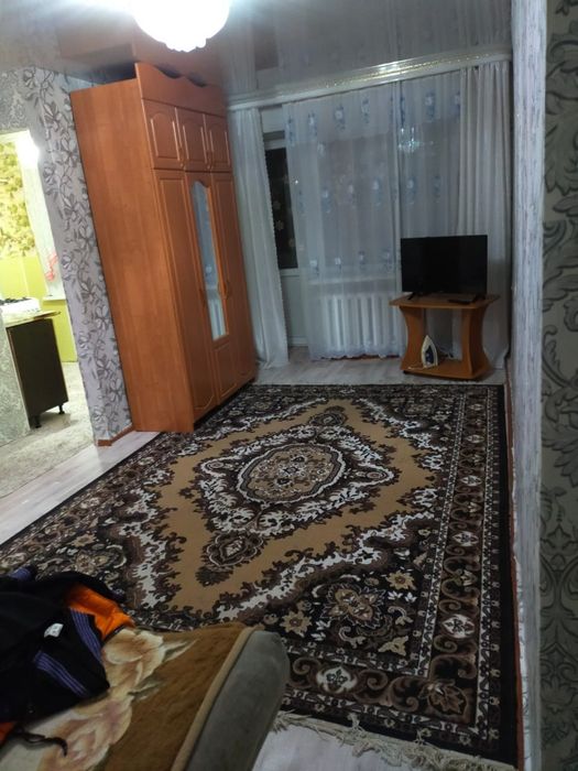 Продам квартиру в районе Алтын Алма