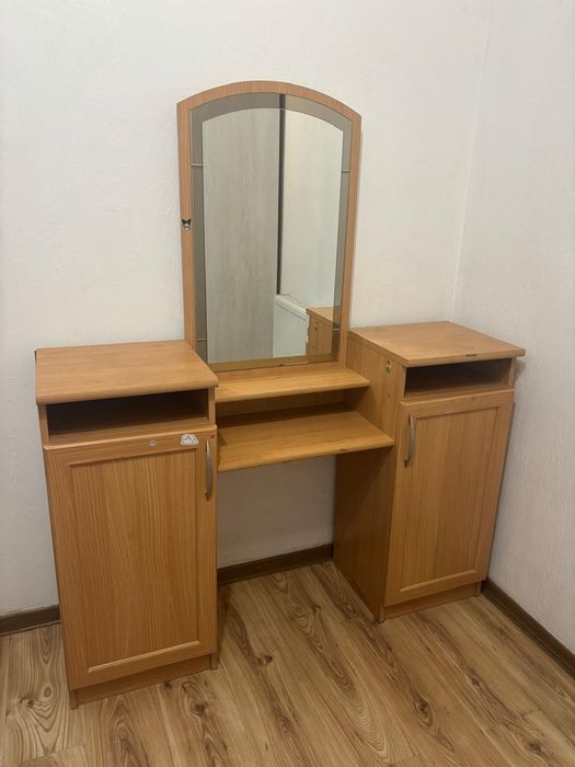 Мебель в отличном состоянии