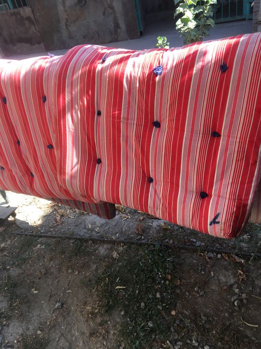 Продам матрасики