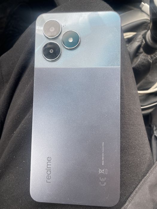 Realme Note 50  с каробкой