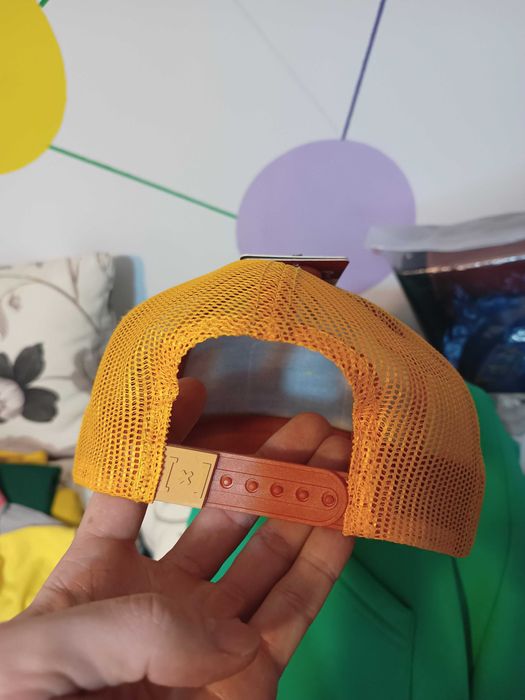 Șapcă CAPSxLAB cu Jerry.