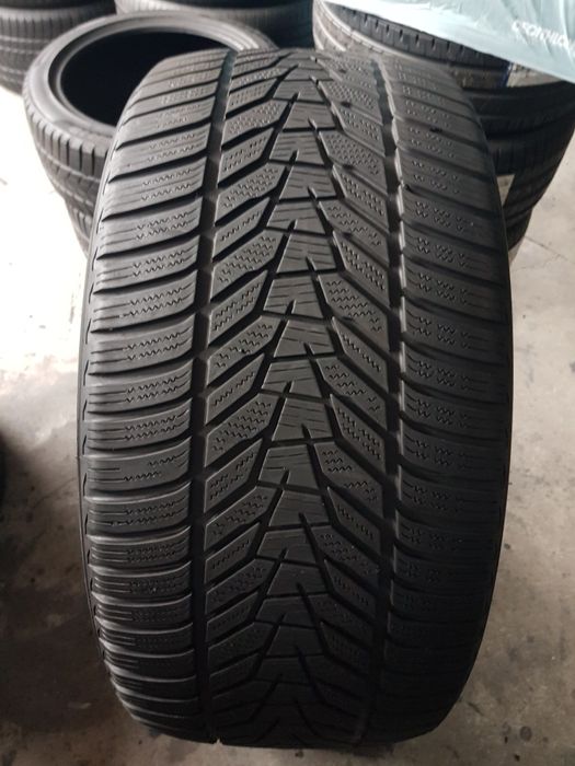 Hankook 285/40 R20 108V MS iarnă