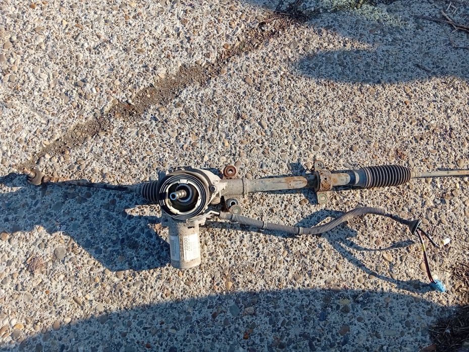 Caseta directie smart forfour