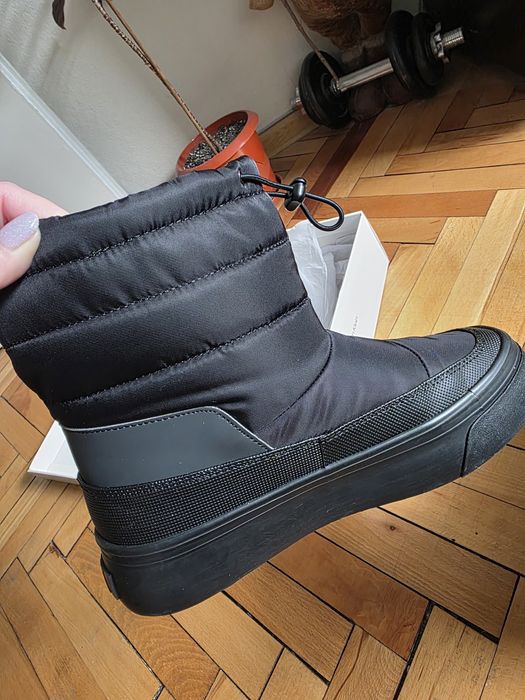 Апрески Calvin Klein