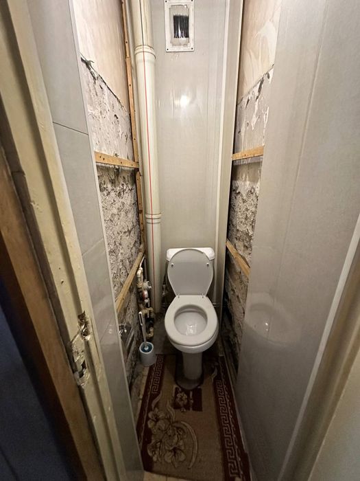 Продаётся квартира Сергели Спутник 4 77 серия