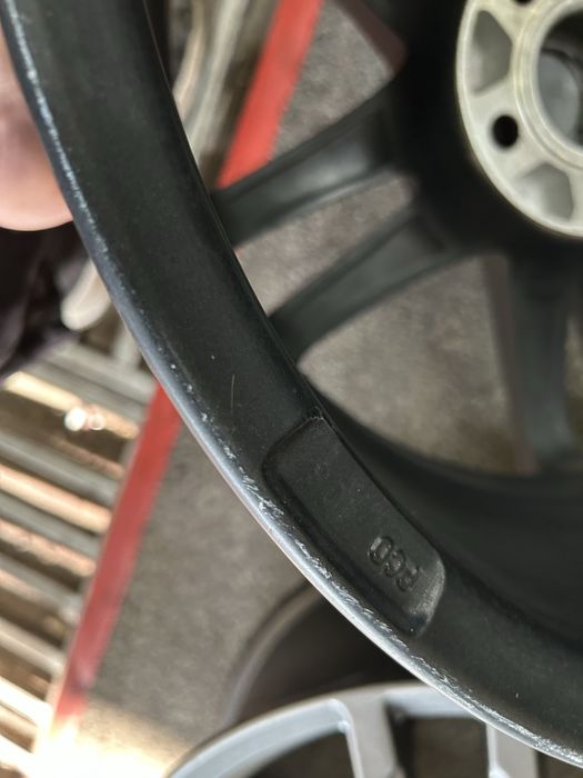 Джанти 17 ц 5х108 Ford Kuga S Max Mondeo Volvo S60 V40 V50 60 70 CX40