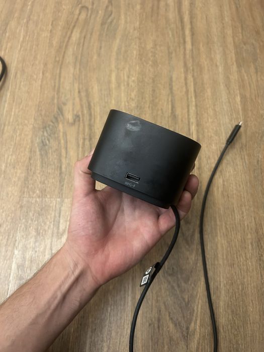 Оригинальная док-станция HP Thunderbolt Dock G2