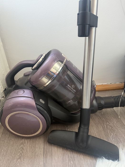 Aspirator Beko Airgate SuperSilence – fără sac