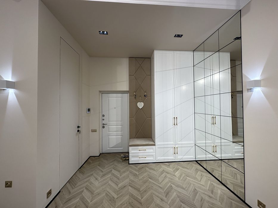 Сдается ПЕНТХАУС (собственник) на Яккасарайском р-не