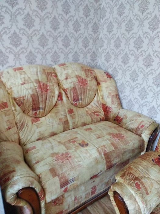 Диван кресло продается
