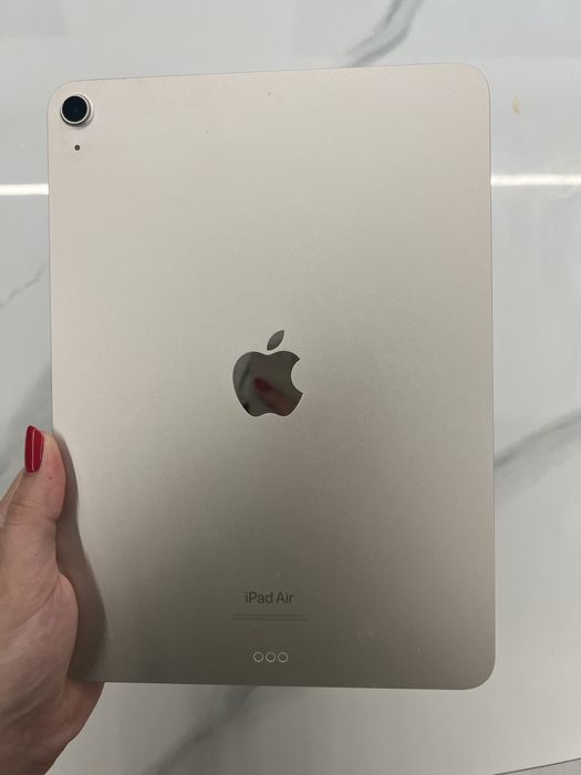 iPad Air 5 M1 – impecabil
