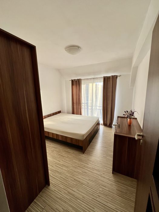 Comision 0! Apartament modern de inchiriat, 2 camere, mobilier nou