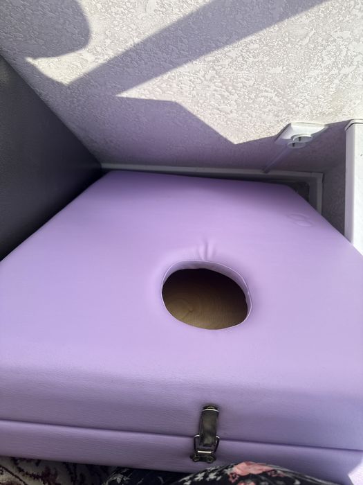 Продам кушетку для массажа