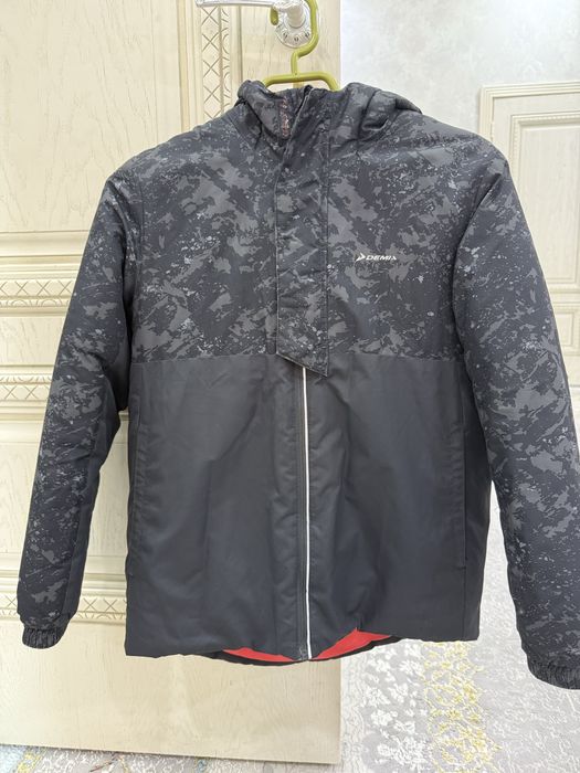 Куртка осенни для мальчика