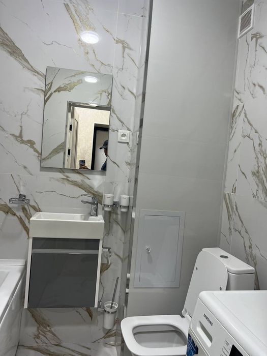 Сдается квартира на ц1