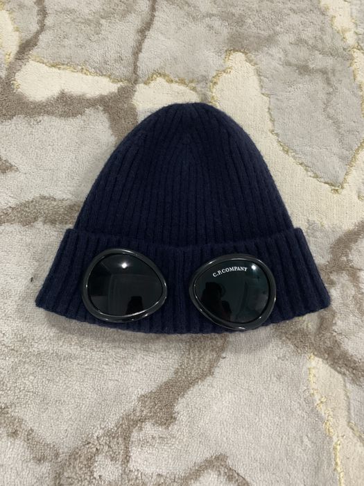 Шапка CP Company