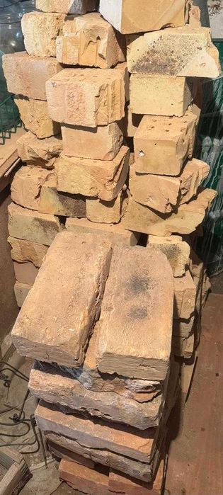 Продам фасадные плитки, кафель