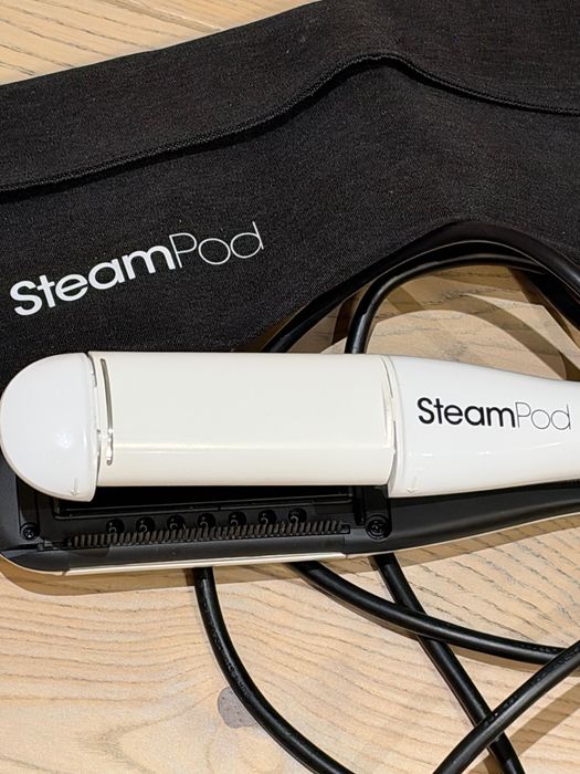 Loreal Steampod placa par