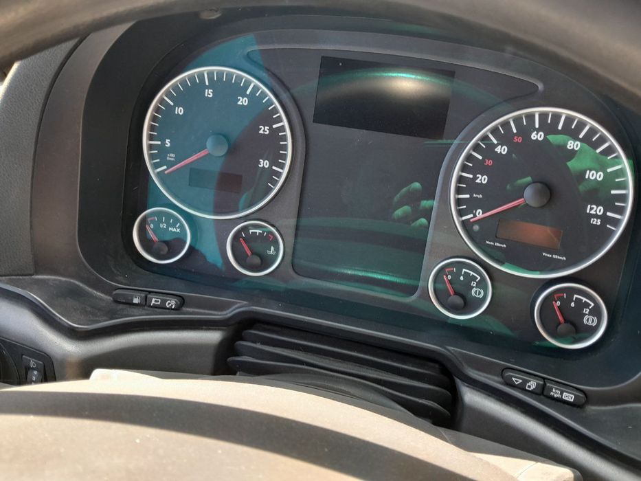 Man тягач с прицепом