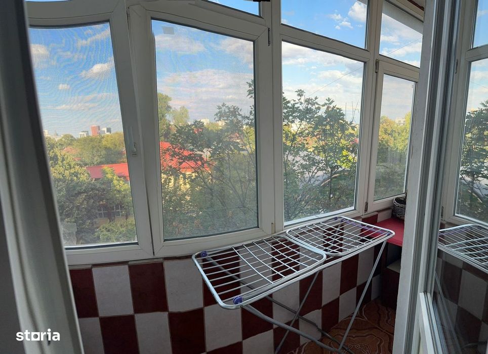 Apartament 2 camere Calea Grivitei Medlife