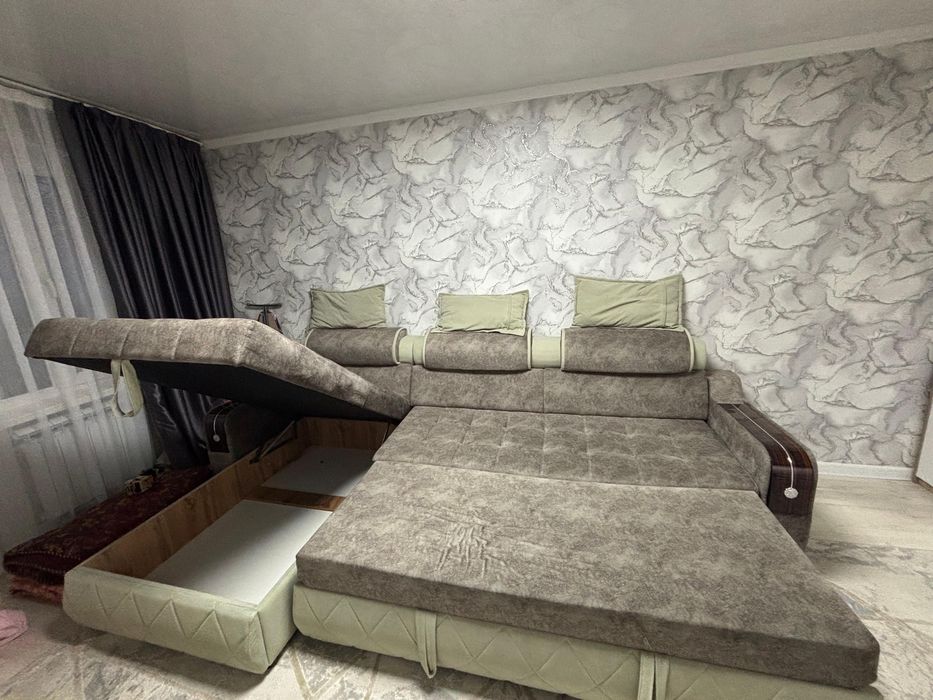 Продам диван в идеальном состоянии