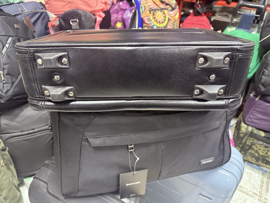 Продается сумка-портфель