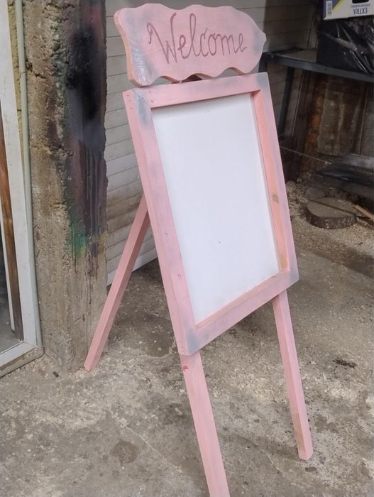 Статив за вашия празник