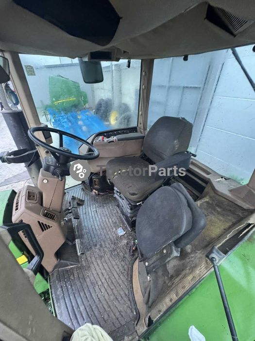 Tractoare John Deere 8100,8200,8300,8400 – PENTRU PIESE