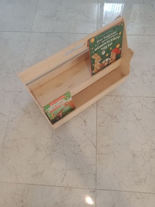 На заказ детская полка.
