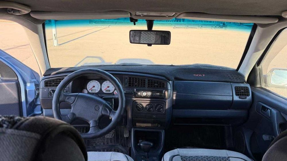 Продам Volkswagen golf