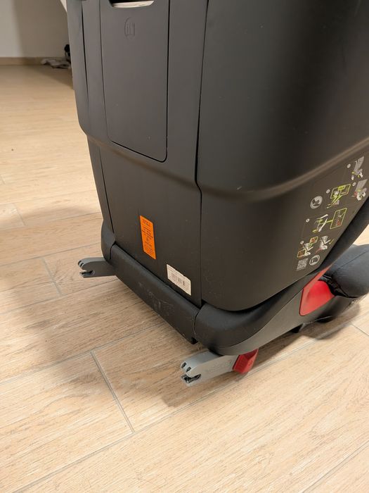 Scaun pentru mașina