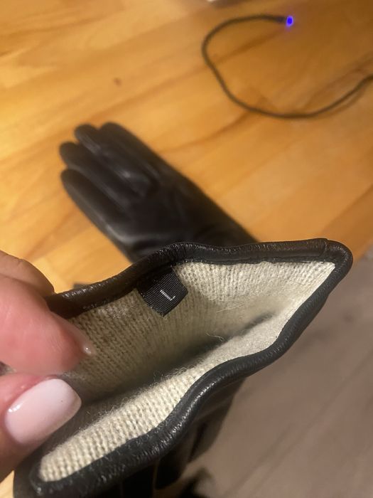 Manusi piele Il passo noi