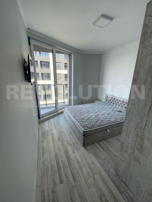 Продава се Двустаен апартамент в София, Банишора - 53 кв.м за 1338 €/кв.м - Снимка #6