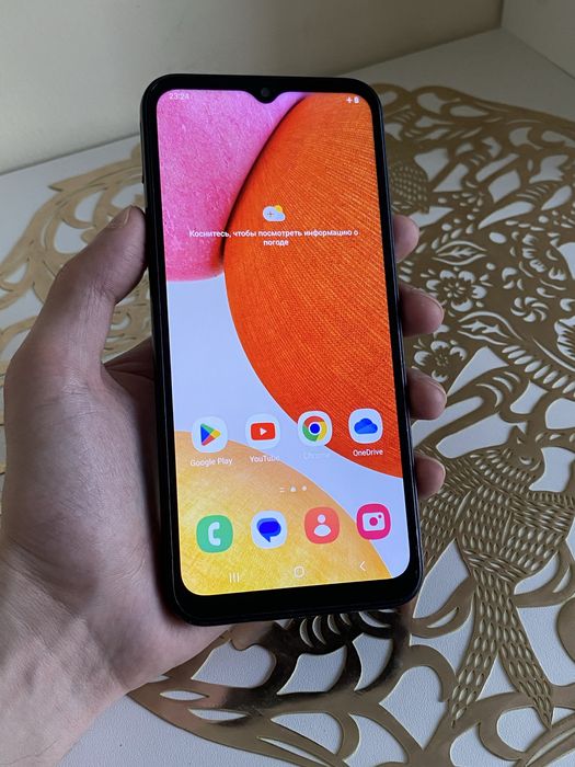 Самсунг А14 128ГБ Original