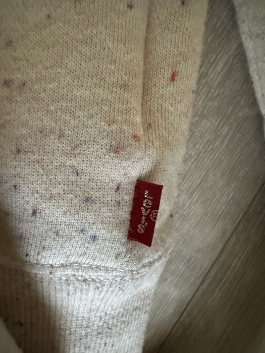 Костюм Levis оригинал р.137-142 см.