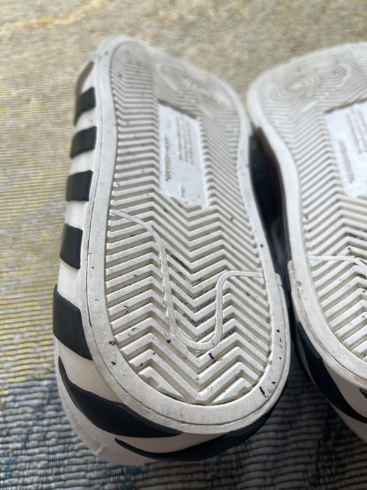Off-White sneakers - 41 номер / Оригинал