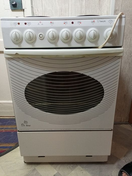 Бытовая техника, плита кухонная, стиральная машина