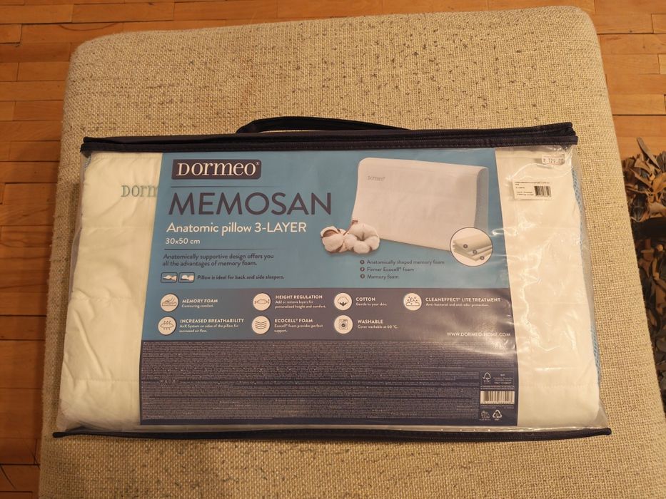 Възглавница Дормео