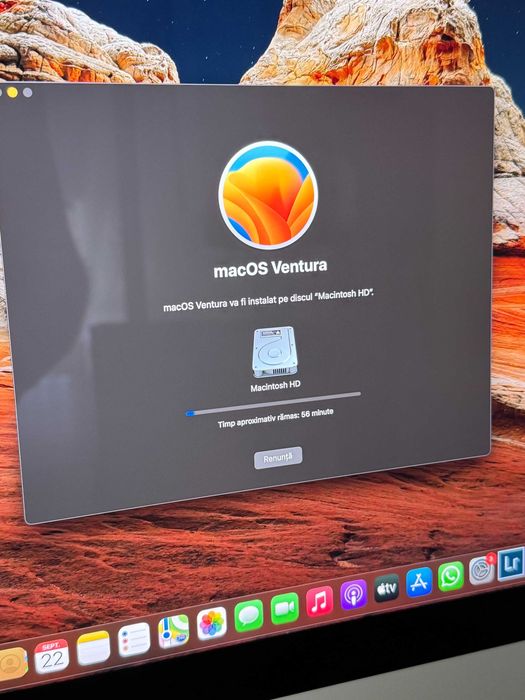 Apple iMac Retina 5K 27 Late 2017 / 16GB RAM / Radeon Pro 570
