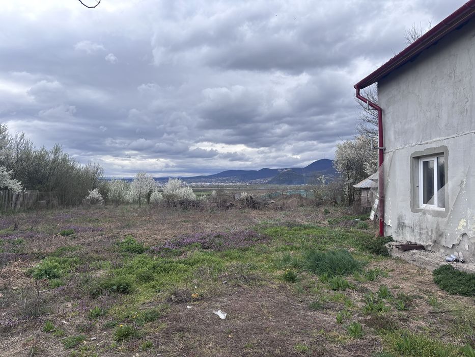 Casa de vânzare la 10 km de Deva