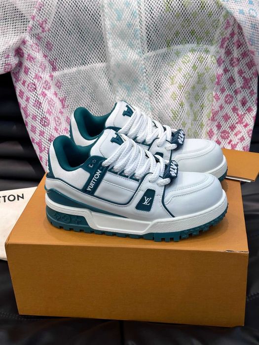 Adidasi Louis Vuitton Maxi Premium